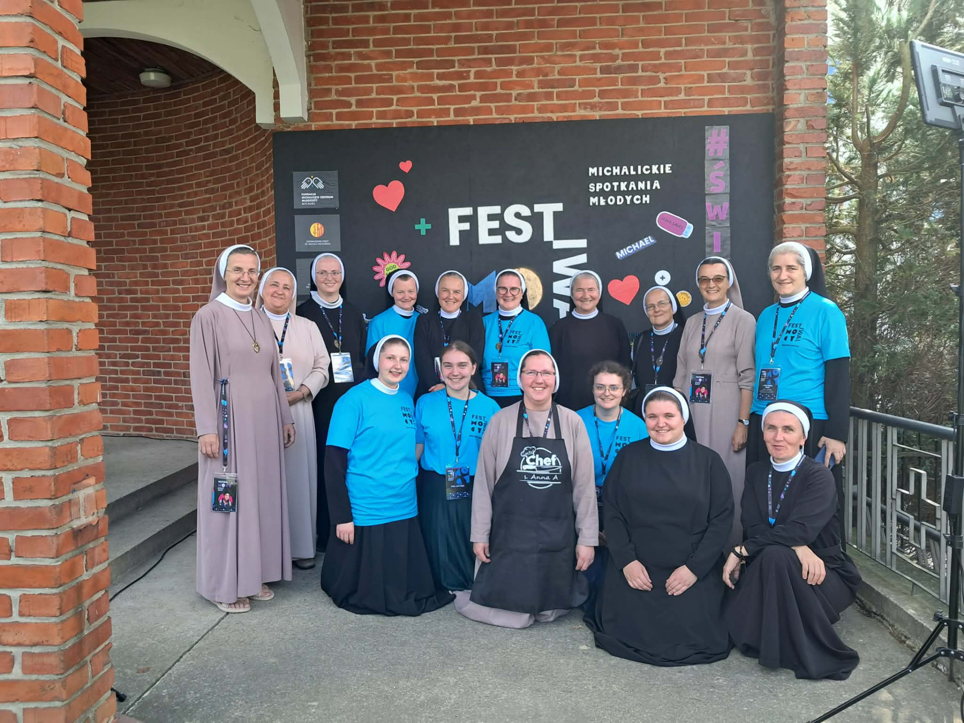 Festiwal Mocy w Miejscu Piastowym