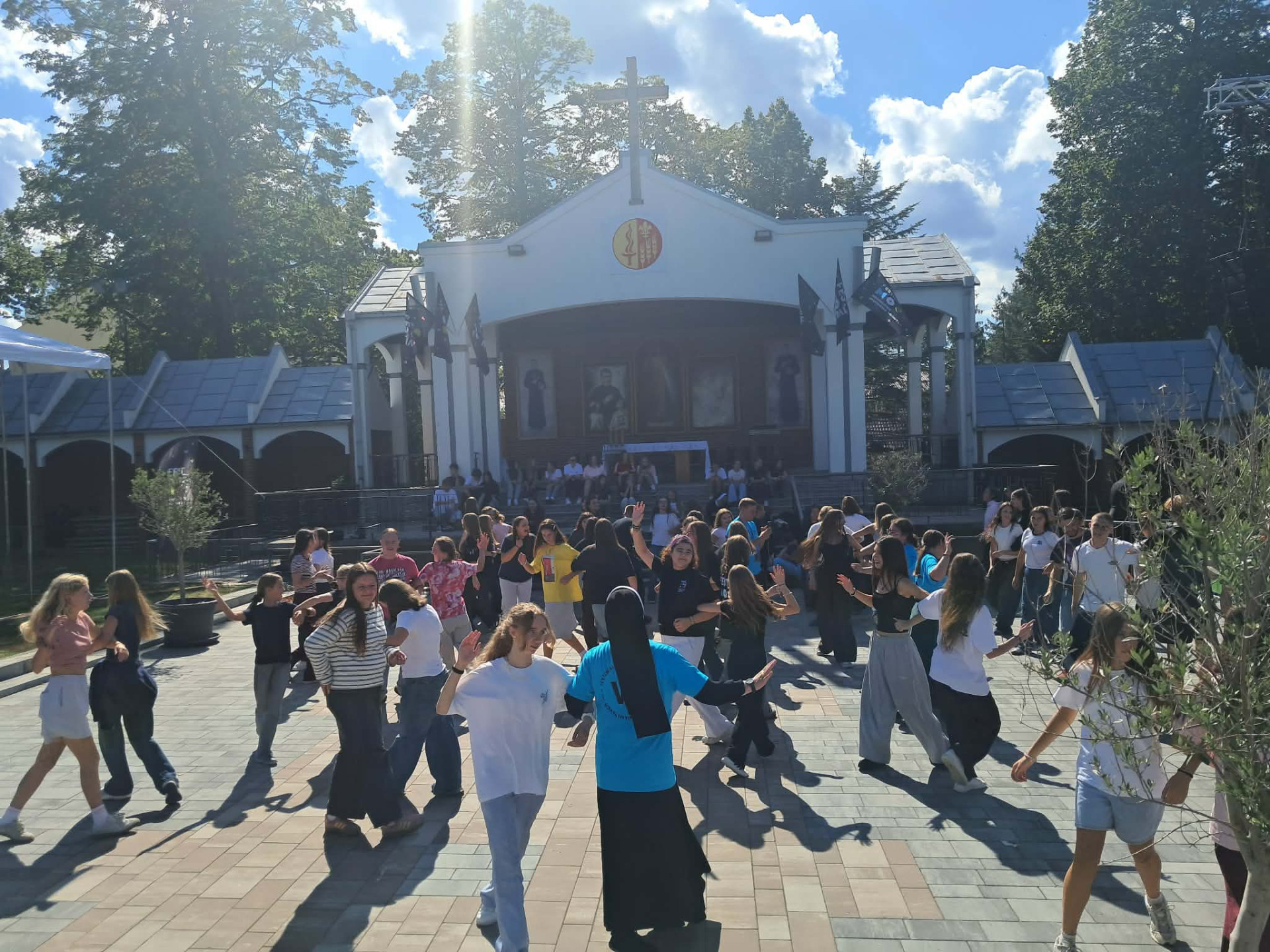 Festiwal Mocy w Miejscu Piastowym