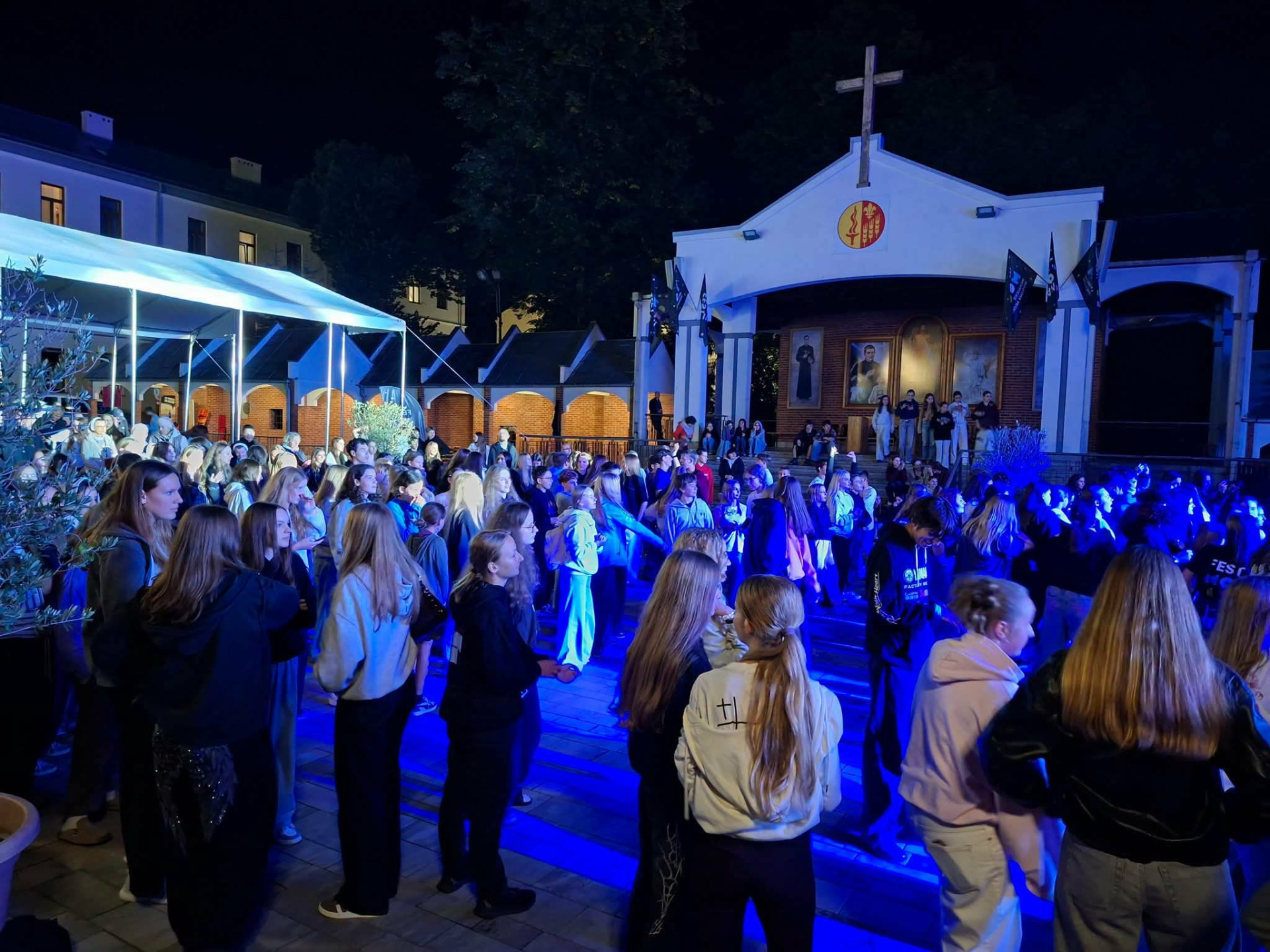 Festiwal Mocy w Miejscu Piastowym