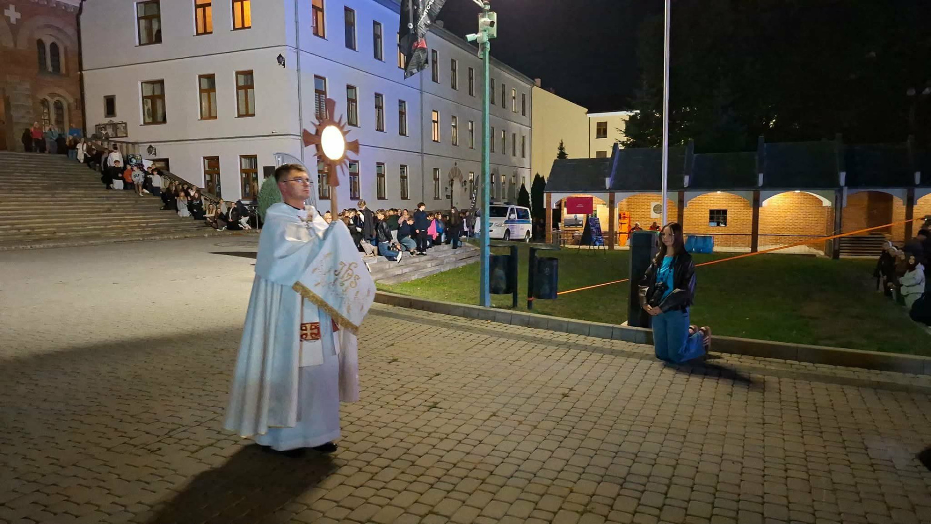 Festiwal Mocy w Miejscu Piastowym