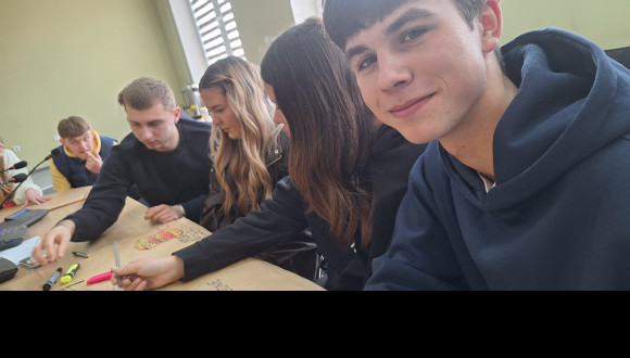 Młodzi dla Przedsiębiorczości. Młodzież debatowała o rozwoju przedsiębiorczości