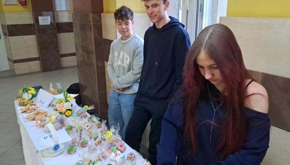 Kiermasz Wielkanocny 2026