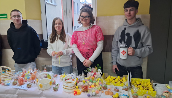 Kiermasz Wielkanocny 2026