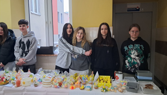 Kiermasz Wielkanocny 2026