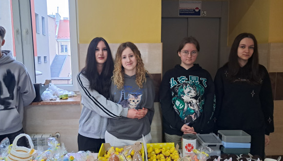 Kiermasz Wielkanocny 2026