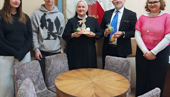 Kiermasz Wielkanocny 2026