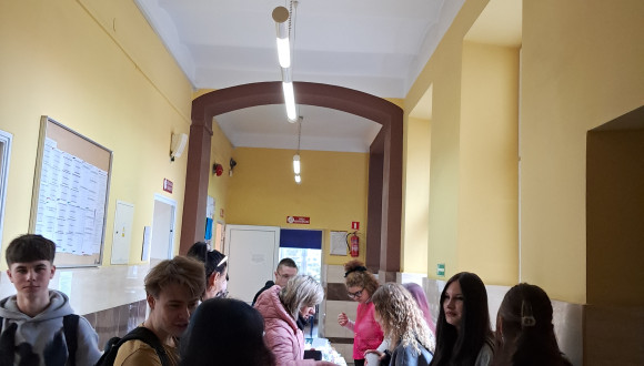 Kiermasz Wielkanocny 2026