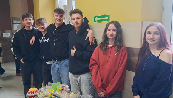 Kiermasz Wielkanocny 2026