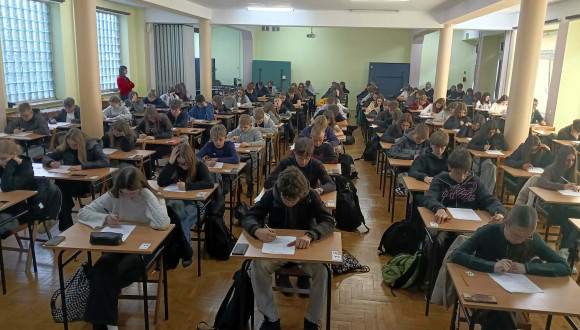 Konkurs ON-THE-ROLL rozstrzygnięty!