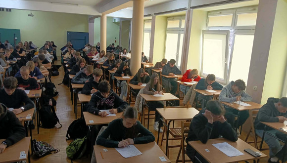 Konkurs ON-THE-ROLL rozstrzygnięty!