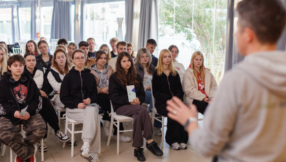 Mobilność w Grecji 2026