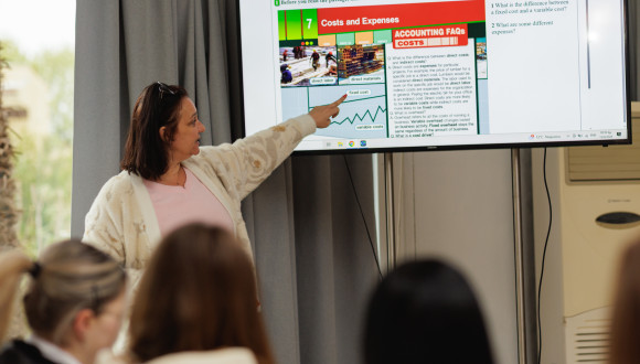 Mobilność w Grecji 2026