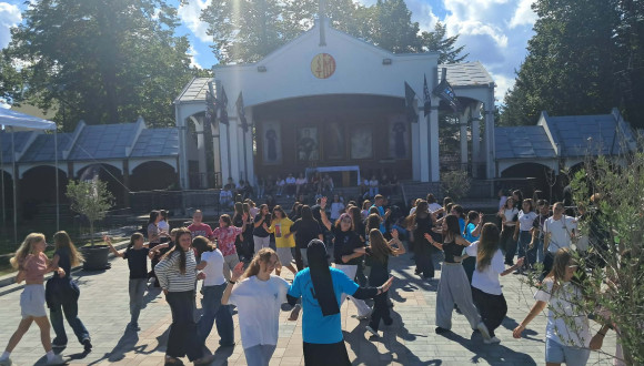 Festiwal Mocy w Miejscu Piastowym
